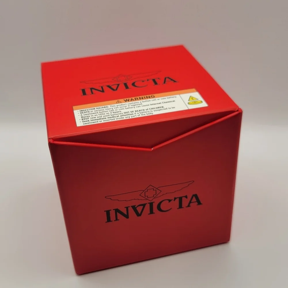 Invicta elegant mens